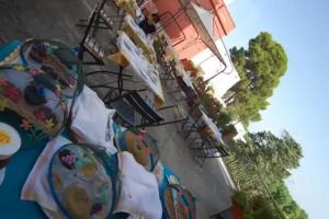 Bed & Breakfast «Palazzo Leuzzi B&B», Galatone