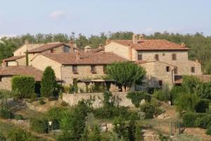 Guest House «A Casa di Simonetta», Gaiole in Chianti