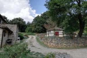 Agriturismo I Sassi Grossi, Corciano