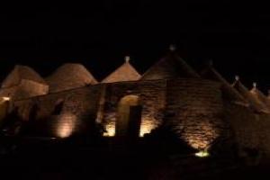 Bed & Breakfast «Masseria Montanaro», Cisternino