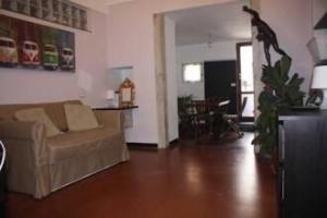 Bed & Breakfast «B&B La Torre Celle Ligure», Celle Ligure