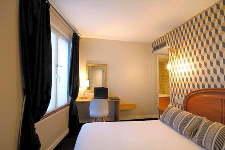 Best Western Aramis Saint Germain - 72