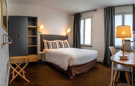 Best Western Aramis Saint Germain - 104