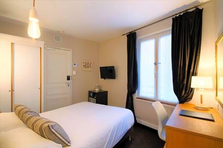 Best Western Aramis Saint Germain - 74