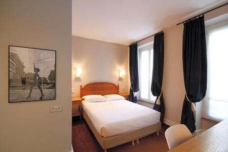 Best Western Aramis Saint Germain - 92