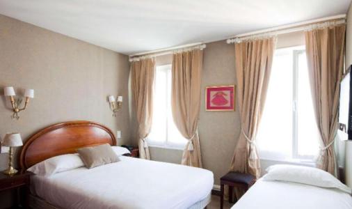 Best Western Aramis Saint Germain - 86