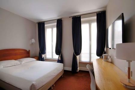 Best Western Aramis Saint Germain - 93