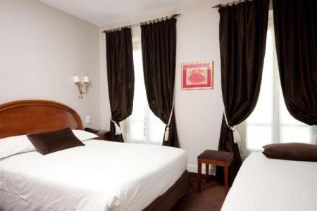 Best Western Aramis Saint Germain - 82