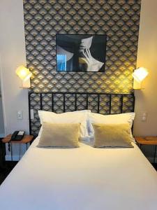 Best Western Aramis Saint Germain - 69