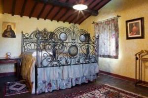 Farm Stay «Nittardi», Castellina in Chianti