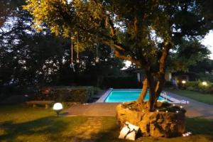 Bed & Breakfast «Pocci», Castel Gandolfo