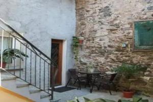 Hotel «Appartamento Antico Borgo», Cannobio