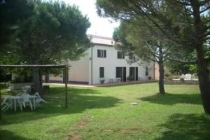 Farm Stay «azienda agrituristica Allumiere», Campiglia Marittima