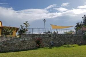 San Martino Country Villa B&B, Barberino di Mugello