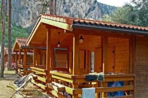 Guest House «Camping Arco», Arco