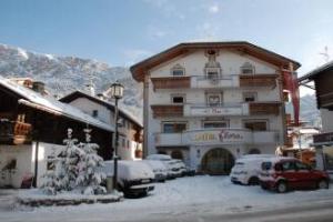 Hotel Flora, Selva di Val Gardena