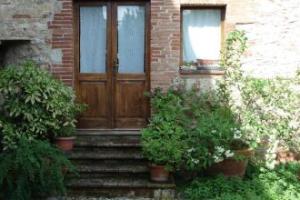 Farm Stay «Podere Santa Cristina», Gaiole in Chianti