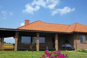 Guest House «Prie Traku», Trakai