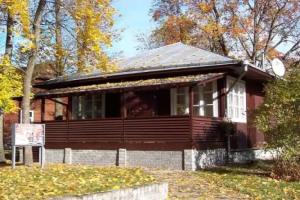 Guest House «Paežerės Vila», Druskininkai