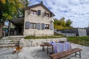 Guest House Lovcen, Cetinje