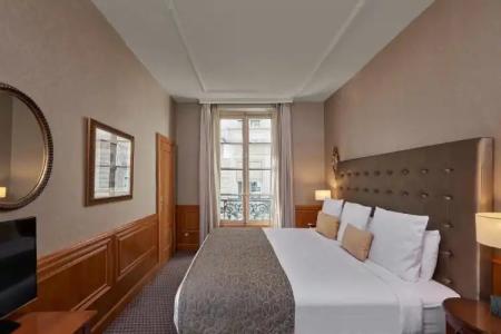 Melia Paris Vendome - 104