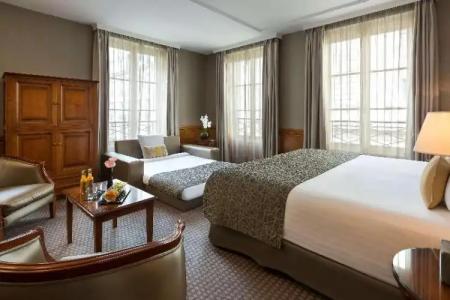 Melia Paris Vendome - 69