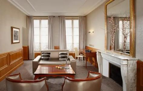 Melia Paris Vendome - 113