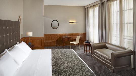 Melia Paris Vendome - 38