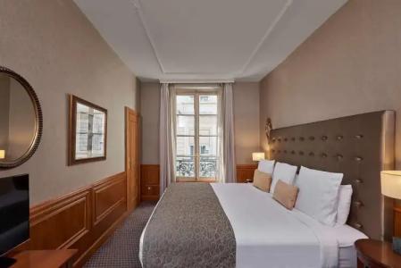 Melia Paris Vendome - 4