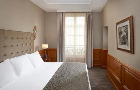 Melia Paris Vendome - 112