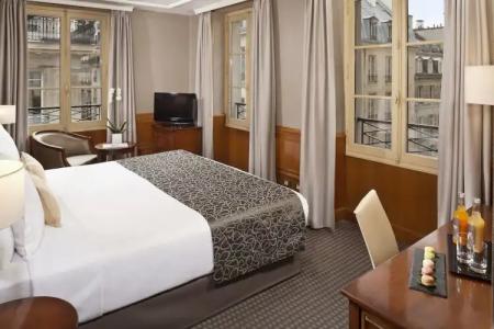 Melia Paris Vendome - 83