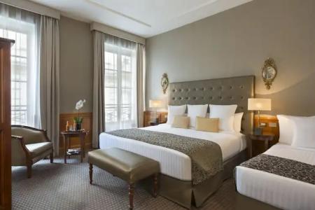 Melia Paris Vendome - 79