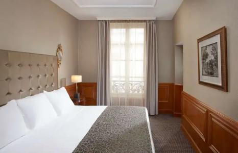 Melia Paris Vendome - 22