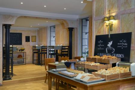 Melia Paris Vendome - 34