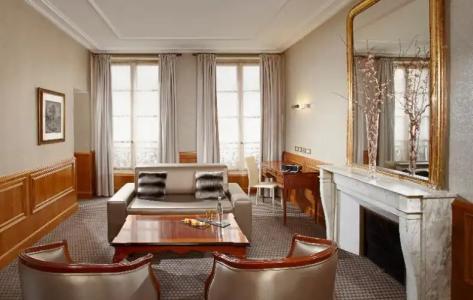 Melia Paris Vendome - 73