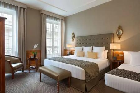 Melia Paris Vendome - 5