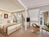 Eiffel Tower Double Junior Suite