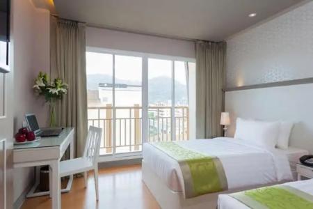 Best Western Patong Beach - 111