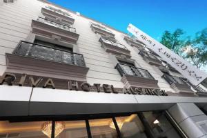 Hotel Apart Alsancak, Izmir