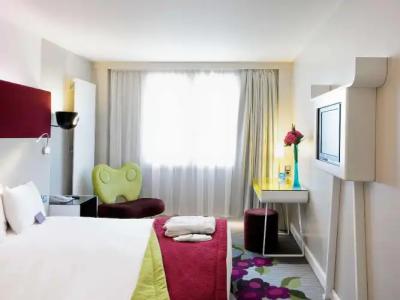 Mercure Paris Bercy Bibliotheque - 52