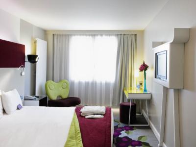 Mercure Paris Bercy Bibliotheque - 2