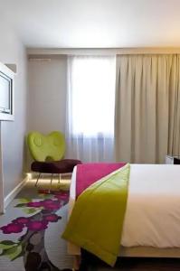 Mercure Paris Bercy Bibliotheque - 42