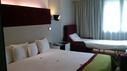 Mercure Paris Bercy Bibliotheque - 45