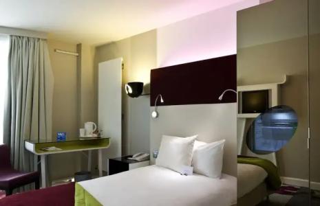 Mercure Paris Bercy Bibliotheque - 50