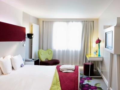 Mercure Paris Bercy Bibliotheque - 3