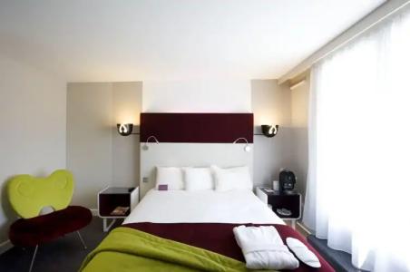 Mercure Paris Bercy Bibliotheque - 49