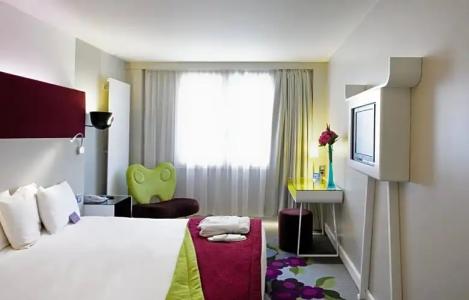 Mercure Paris Bercy Bibliotheque - 43