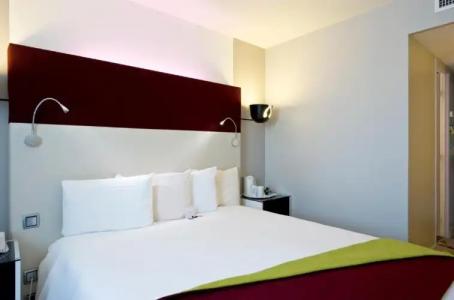 Mercure Paris Bercy Bibliotheque - 58