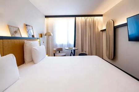 Mercure Paris Bercy Bibliotheque - 37