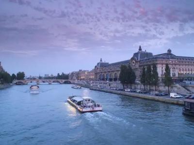 Mercure Paris Bercy Bibliotheque - 24